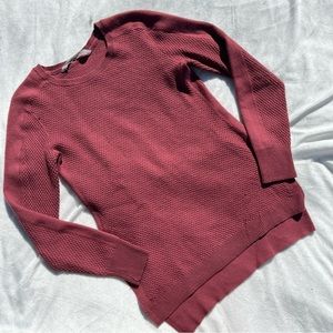 Athleta Sweater